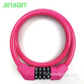 OEM Small Bike Lock Casque Lock Kids Lock